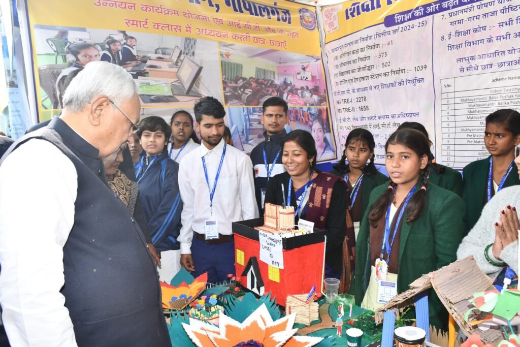 Nitish Gopalganj 1 22Scope News