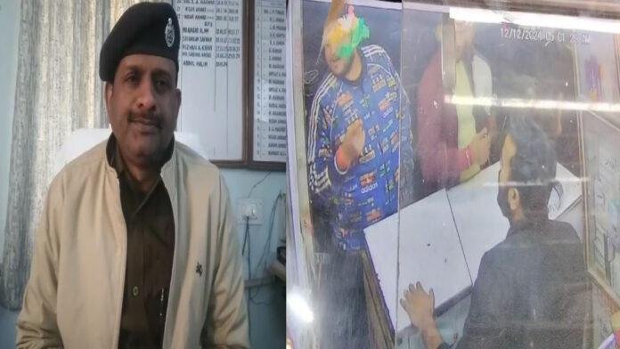 Patna में अपराधियों ने पुलिस को दी चुनौती, रंगदारी को लेकर फायरिंग