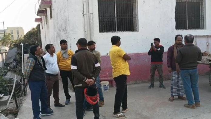 प्रेम-प्रसंग में कलयुगी मां ने अपनी 2 सगी बेटी को उतारी मौत के घाट