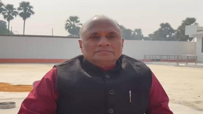 RCP ने नीतीश की यात्रा पर ली चुटकी, तेजस्वी की कर दी बड़ाई