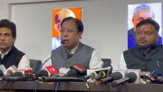 'वन नेशन -वन इलेक्शन' देश के लिए बड़ा परिवर्तनशील फैसला
