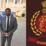 Sanjeev Hans ED 22Scope News