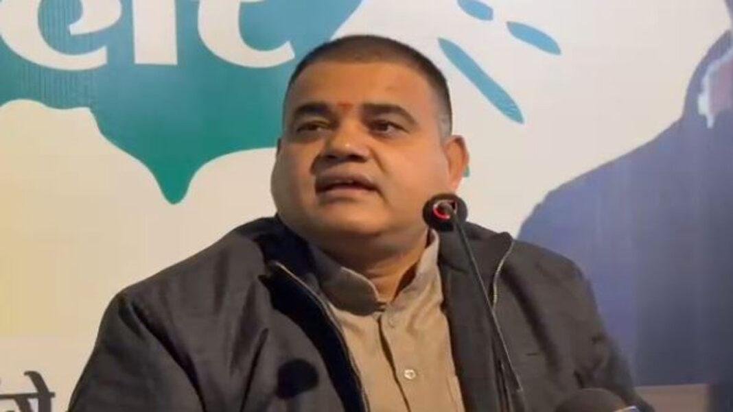 BPSC अभ्यर्थियों को लेकर RJD का सरकार पर निशाना, कहा- हमारे नेता छात्रों का करते हैं चिंता