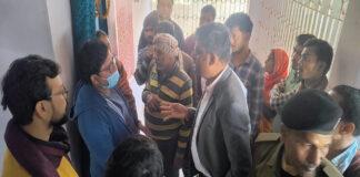 बिल भुगतान न करने पर मरीज व परिजनों को बनाया बंधक, DM के आदेश पर हुए मुक्त