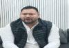 'BJP से लोगों का उठ गया है विश्वास, राहुल पर FIR बेकार'