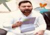 तेजस्वी का नीतीश पर तंज, कहा- सरकारी खजाने से बिहार यात्रा करने जा रहे हैं मुख्यमंत्री