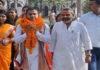 तिरहुत स्नातक चुनाव : पाठक से भिड़ने वाले टीचर का जलवा, JDU-RJD-PK पर भारी बंशीधर
