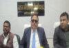 केंद्रीय विश्वविद्यालय के दीक्षांत समारोह में शामिल होंगे उपराष्ट्रपति