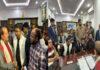 विजय सिन्हा से मिले BPSC छात्र, कहा- युवाओं के साथ झूठी भ्रांतियां फैलाने वालों पर होगी कार्रवाई