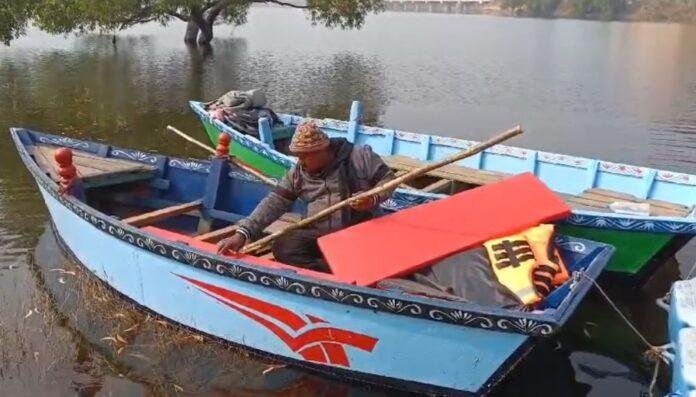 Koderma आए और तिलैया डैम नहीं देखा तो क्या देखा, झारखंड का डल झील...