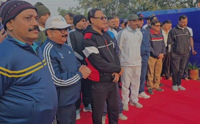 Bokaro : हैप्पी स्ट्रीट फिर से हुआ शुरू, लोगों ने की बोकारो स्टील प्रबंधन की सराहना...