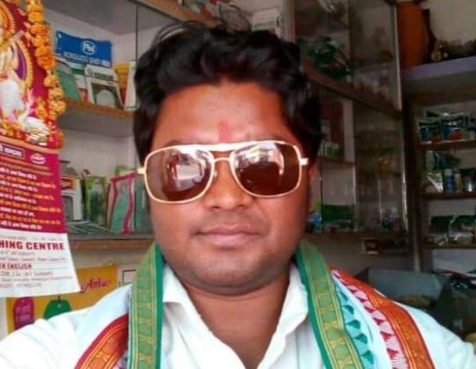 Hazaribagh Murder Case : अपराधियो ने गोलियों से भून दिया था