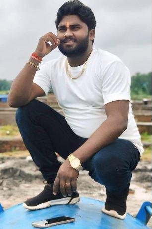 Hazaribagh Murder : कटकमदाग प्रखंड प्रमुख के पति की सर पर गोली मारकर हत्या, जांच में जुटी पुलिस... Hazaribagh Murder : मृतक की फाइल फोटो