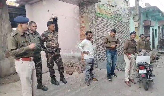 gangster प्रिंस खान