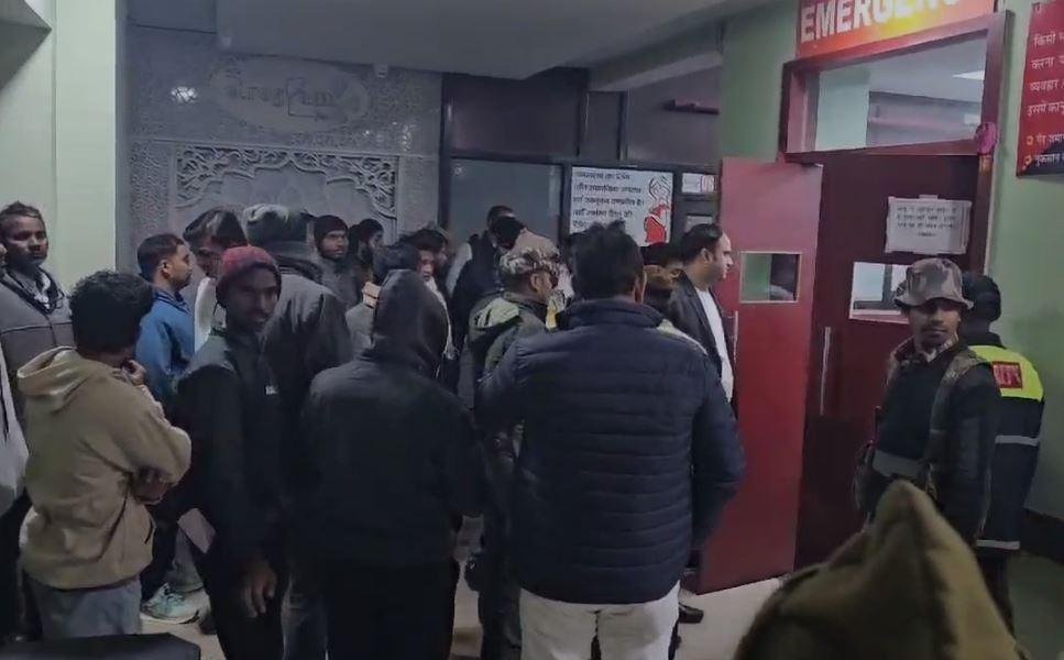 Hazaribagh Murder Case : आखिर कब होगा मंजीत यादव और उदय साव हत्याकांड का खुलासा