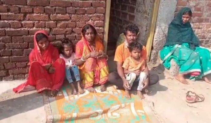 kuiiu-min Bokaro : मलेशिया में प्रवासी मजदूर की मौत, परिजनों ने सरकार से लगाई गुहार...