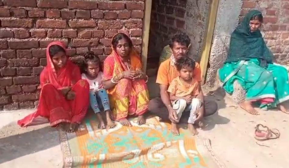 Bokaro : मलेशिया में प्रवासी मजदूर की मौत, परिजनों ने सरकार से लगाई गुहार...