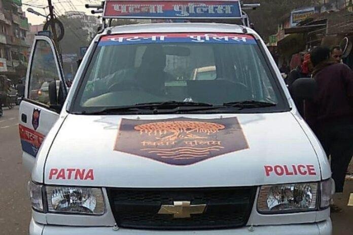 Patna Police