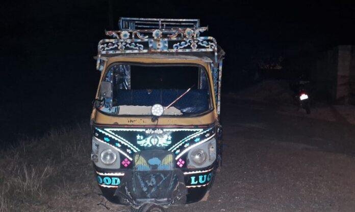 Gumla Accident : ऑटो के चपेट में आने से महिला की मौत, घर आने के दौरान...