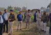 Giridih Crime : उत्पाद विभाग की बड़ी कार्रवाई, भारी मात्रा में शराब बरामद...
