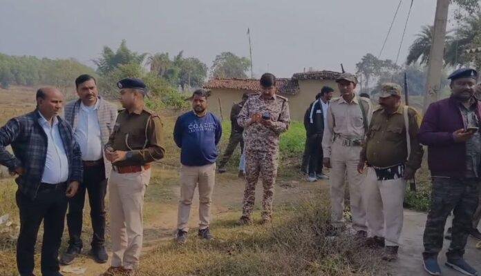 wey-min Giridih Crime : उत्पाद विभाग की बड़ी कार्रवाई, भारी मात्रा में शराब बरामद...