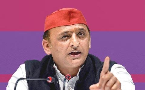 Akhilesh Yadav का बड़ा दावा - भाजपा बिहार में आगे नीतीश को नहीं बनाएगी सीएम सपा मुखिया अखिलेश यादव