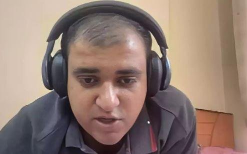 बेंगलुरु में खुदकुशी करने वाले इंजीनियर