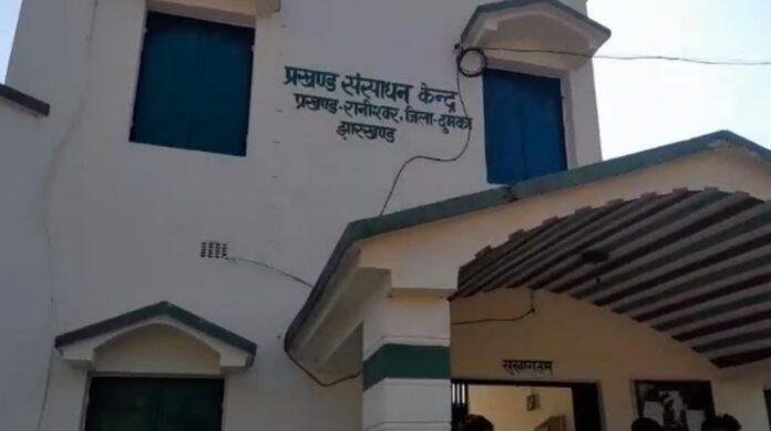 बीआरसी ऑपरेटर