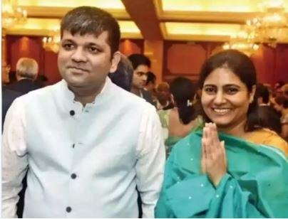 आशीष पटेल