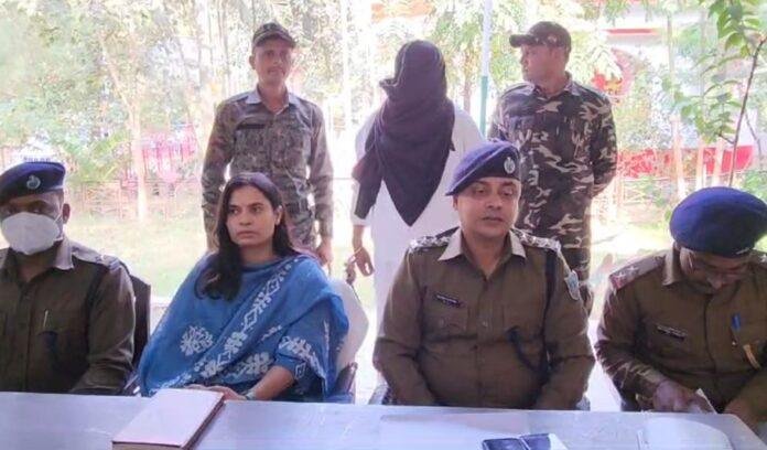 Bokaro Arrest : उत्पात मचाने और मारपीट मामले में एक आरोपी गिरफ्तार...