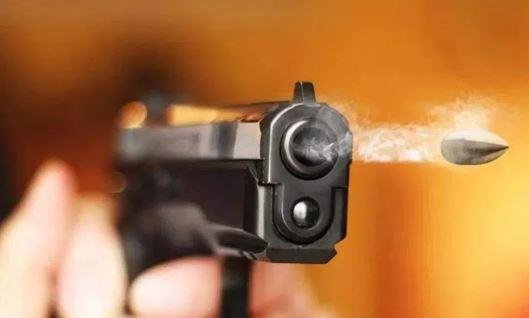 कूबग-min Ranchi Breaking : नामकुम में दिनदहाड़े गोली मारकर जमीन कारोबारी की हत्या, जांच में जुटी पुलिस...