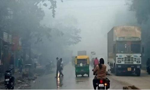 क्रिसमस के बाद यूपी और दिल्ली में बारिश से बढ़ेगी ठंड | 22Scope News ठंड का मौसम