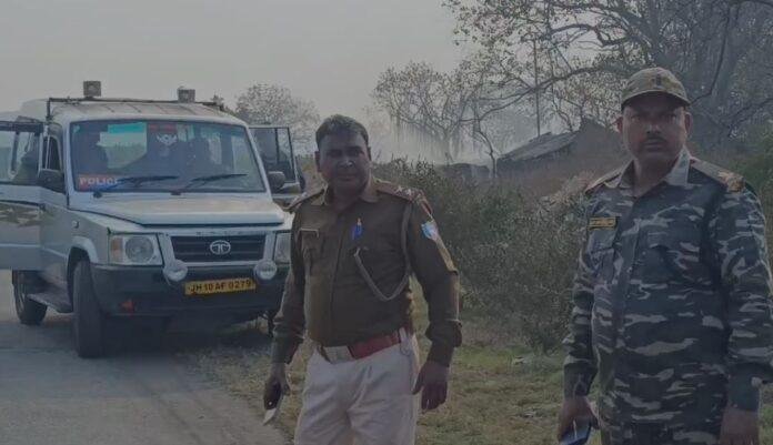 Jhariya Firing : कुजामा ट्रक लोडिंग प्वाइंट में अंधाधुन चली गोली, अज्ञात अपराधियों ने...