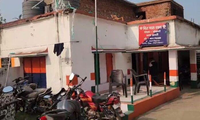 गदज-min Bokaro Breaking : बीच रास्ते से दिनदहाड़े जमीन कारोबारी का अपहरण, जांच में जुटी पुलिस...