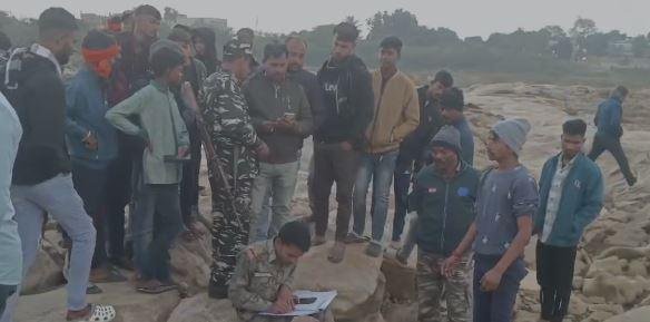 गिरिडीह शव गिरिडीह