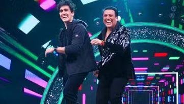 गोविंदा को रोल यशवर्धन