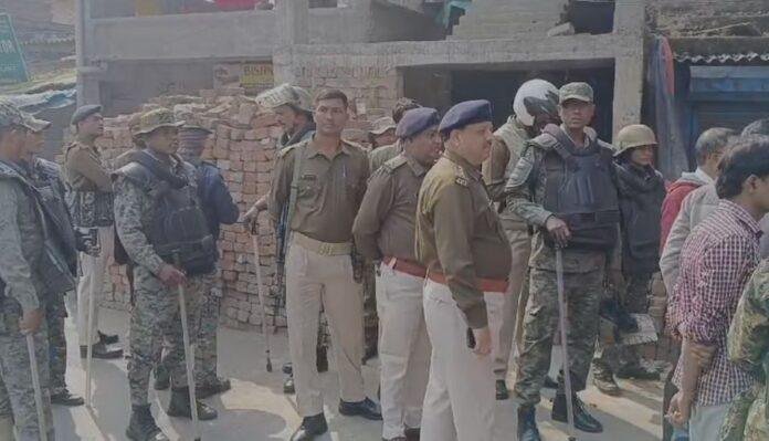 चगदज-min Jamshedpur Murder : दिनदहाड़े कांग्रेस नेता की गोली मारकर हत्या, जांच में जुटी पुलिस...