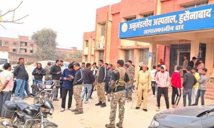 Palamu Murder : फोन कर बाहर बुलाया और मार दी सिर पर गोली, मौत...