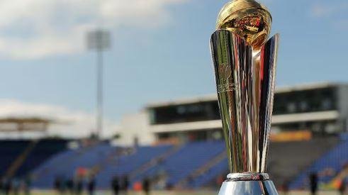 Champions Trophy