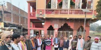 युवा हिंदू वाहिनी