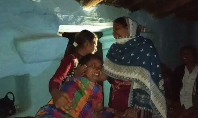 Chatra Murder : सिगरेट मांगी और महिला के मुंह में मारी गोली मौके पर हुई मौत