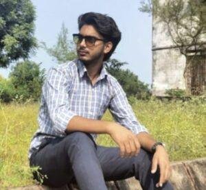 Ranchi Death : मृतक की फाइल फोटो