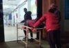 Koderma Accident