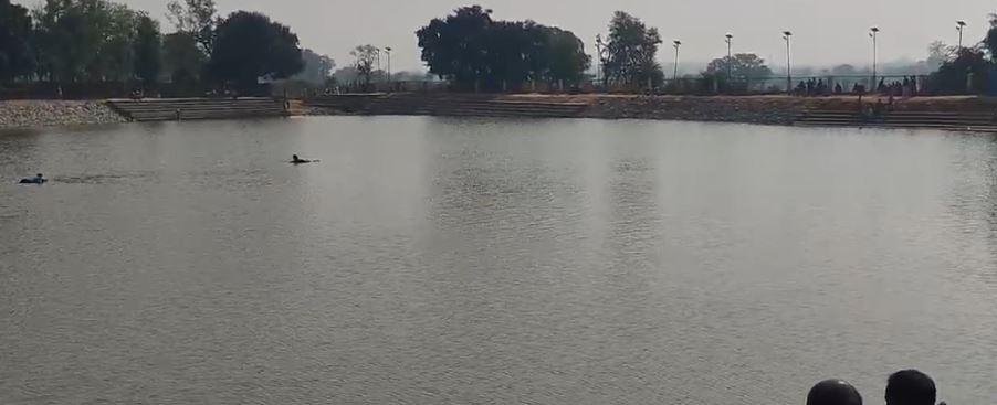 तालाब