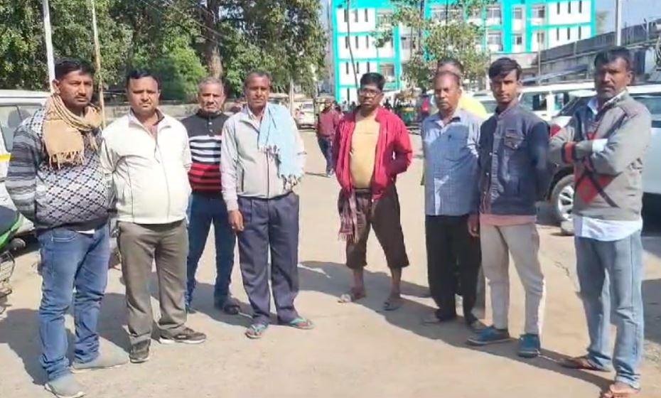 Hazaribagh Murder Case : आखिर कब होगा मंजीत यादव और उदय साव हत्याकांड का खुलासा
