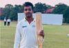 Vijay Merchant Trophy U-16: बिहार ने नागालैंड के खिलाफ 386 रन बनाए, सार्थक झा की शानदार 191 रनों की पारी