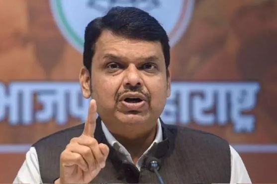 महाराष्ट्र में मंत्रिमंडल का विस्तार आज सायं 4 बजे नागपुर में 2 22Scope News महाराष्ट्र में महायुति की नई सरकार केसीएम देवेंद्र फडणवीस।