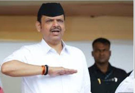 Confirm : देवेंद्र फडणवीस की तीसरी बार 5 दिसंबर को होगी ताजपोशी