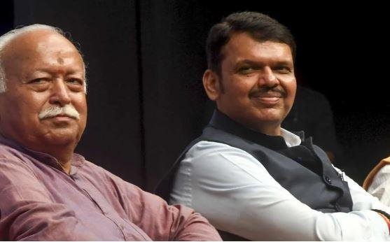 देवेंद्र फडणवीस तीसरी बार बनेंगे महाराष्ट्र के सीएम