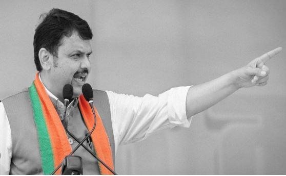 देवेंद्र फडणवीस की फाइल फोटो